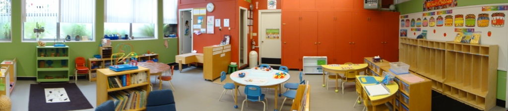 Classroom